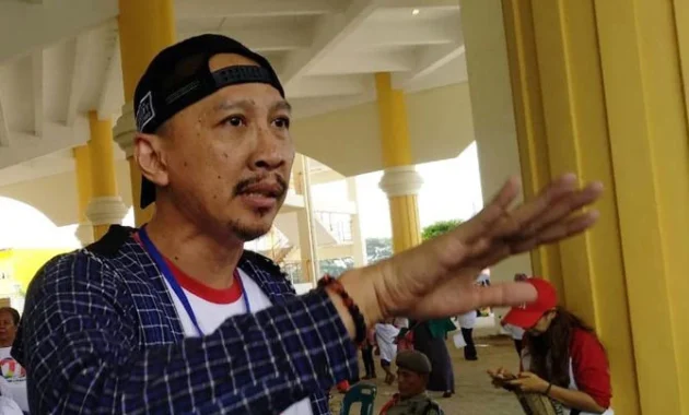 Sebut Sumbar Barbar dan Intoleran, Abu Janda Resmi Dilaporkan ke Bareskrim Polri oleh Ikatan Keluarga Minang