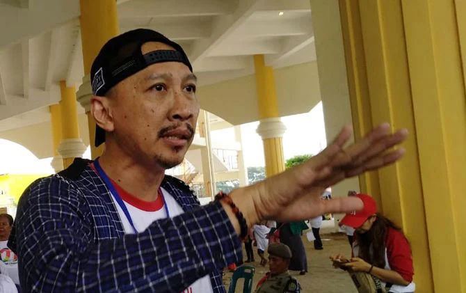 Sebut Sumbar Barbar dan Intoleran, Abu Janda Resmi Dilaporkan ke Bareskrim Polri oleh Ikatan Keluarga Minang