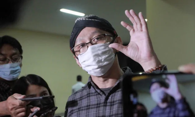 Sebut Sumbar ‘Barbar’ dan Kristen Fobia, DPP IKM Siap Laporkan Abu Janda ke Mabes Polri Selasa Besok!