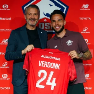 Sejarah Baru Asia di Liga Champions: Calvin Verdonk dan Erawan Garnier Buka Pintu, Sementara AFC Women’s Champions League Siap Gempar
