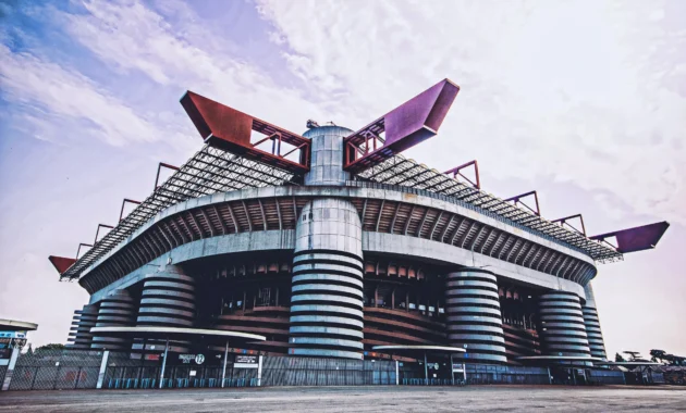 Sejarah Baru Como di San Siro: Dari Serie B ke Panggung Eropa Menghadapi Raksasa Inter Milan