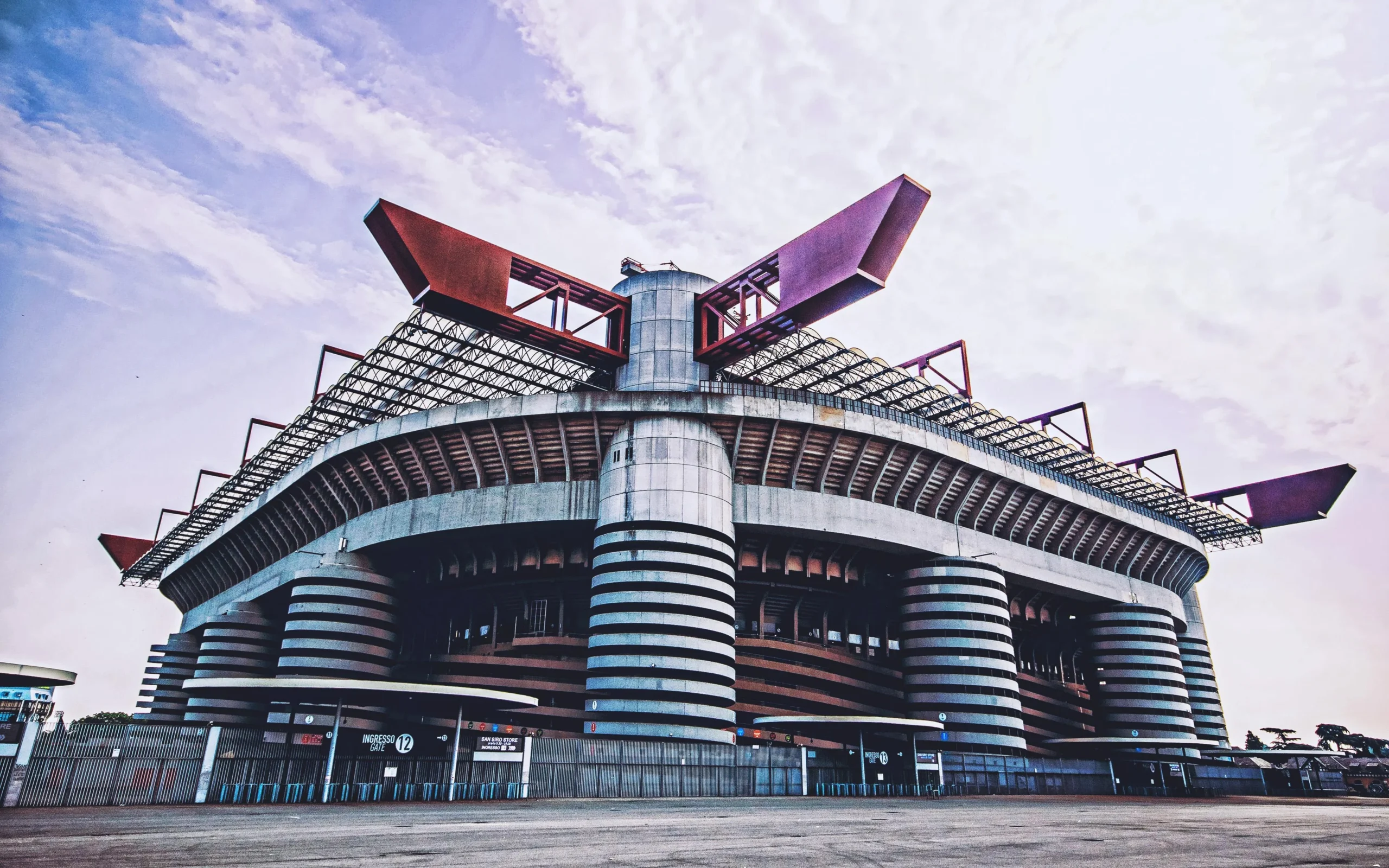 Sejarah Baru Como di San Siro: Dari Serie B ke Panggung Eropa Menghadapi Raksasa Inter Milan