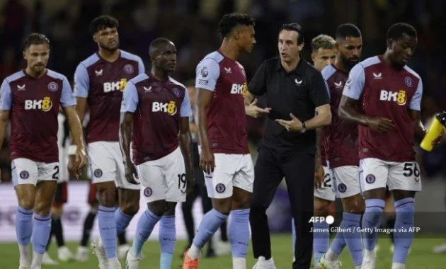 Sejarah Baru di Tanah Turki: Aston Villa Kuasai Liga Europa di Istanbul, Menggugah Kebanggaan Penggemar Indonesia