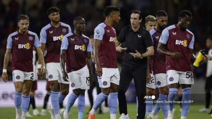 Sejarah Baru di Tanah Turki: Aston Villa Kuasai Liga Europa di Istanbul, Menggugah Kebanggaan Penggemar Indonesia