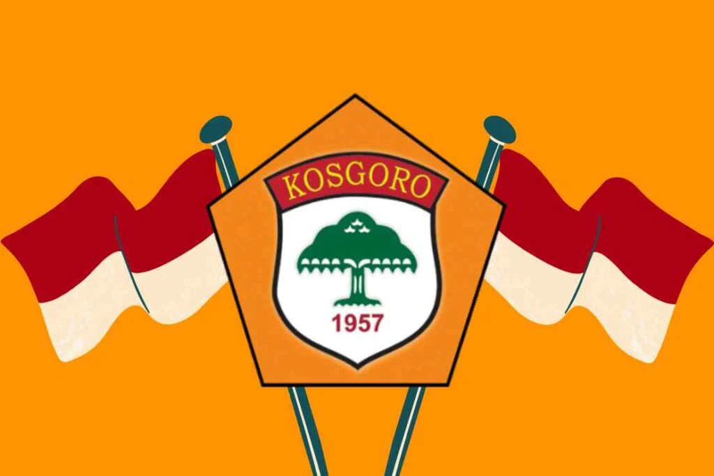 Sejarah KOSGORO 1957: Dari Pendiri Eks‑PETA Hingga Pendorong Ekonomi Digital dan UMKM Rakyat
