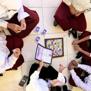 Sejumlah Hal yang Bisa Dilakukan Swasta dan Komunitas untuk Pendidikan di Tanah Air