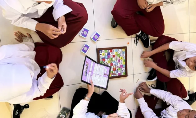 Sejumlah Hal yang Bisa Dilakukan Swasta dan Komunitas untuk Pendidikan di Tanah Air Sejumlah Hal yang Bisa Dilakukan Swasta dan Komunitas untuk Pendidikan di Tanah Air
