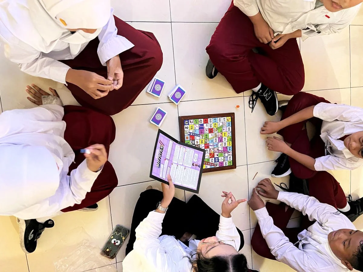 Sejumlah Hal yang Bisa Dilakukan Swasta dan Komunitas untuk Pendidikan di Tanah Air
