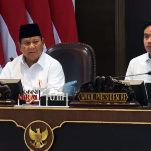 Sekjen Laskar Merah Putih Minta Presiden Perhatikan Apresiasi untuk Para Jaksa