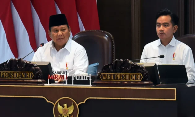 Sekjen Laskar Merah Putih Minta Presiden Perhatikan Apresiasi untuk Para Jaksa Sekjen Laskar Merah Putih Minta Presiden Perhatikan Apresiasi untuk Para Jaksa