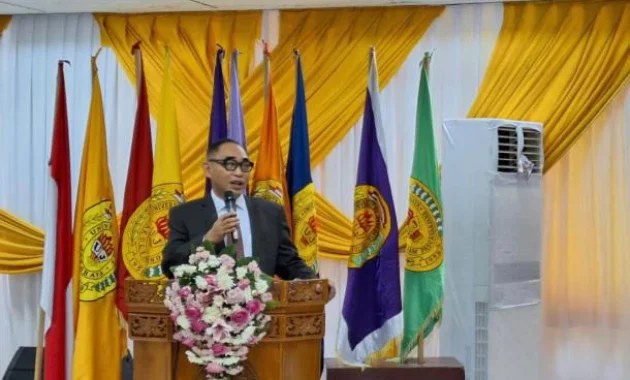 Sekolah Rakyat, Dokter, dan Masa Depan Generasi Bangsa