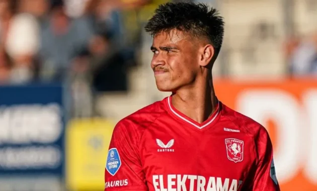 Selangor FC Jadi Fokus Transfer Besar: Mees Hilgers dan Selvan Siapkan Langkah Baru