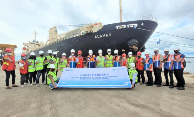 Selat Malaka: Gerbang Investasi, Titik Rawan Perompakan, dan Kunci Keamanan Maritim Indonesia