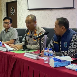 Selebgram dan Anak Kepala Daerah di Riau Dinyatakan Positif Narkoba