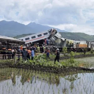 Seluruh Korban Tabrakan KA Argo Bromo–KRL Sudah Terima Santunan, Segini Jumlah yang Dikeluarkan Jasa Raharja