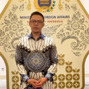 Sembilan WNI yang Ditahan Militer Israel Dipulangkan ke Tanah Air