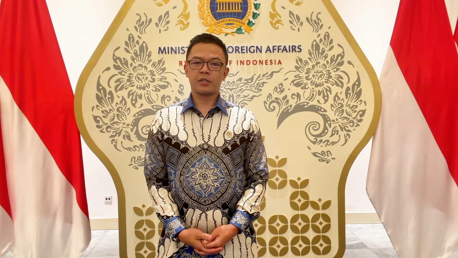 Sembilan WNI yang Ditahan Militer Israel Dipulangkan ke Tanah Air