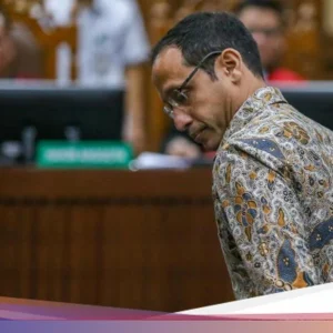 Seminggu Jelang Putusan, Ibam Perbanyak Tahajud Harapkan Bebas dari Kasus Chromebook