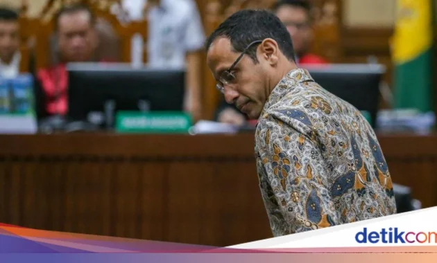 Seminggu Jelang Putusan, Ibam Perbanyak Tahajud Harapkan Bebas dari Kasus Chromebook