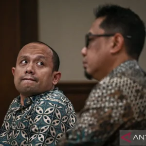 Sempat Ditunda, Dua Terdakwa Kasus Perumahan Siap Jalani Sidang Vonis
