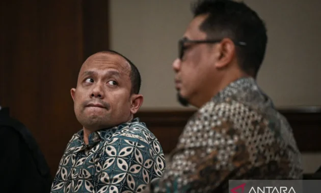 Sempat Ditunda, Dua Terdakwa Kasus Perumahan Siap Jalani Sidang Vonis