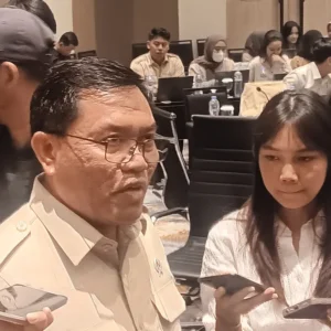 Sempat Ramai, Wakil Kepala BGN Sony Sanjaya Bantah Kena Operasi Tangkap Tangan
