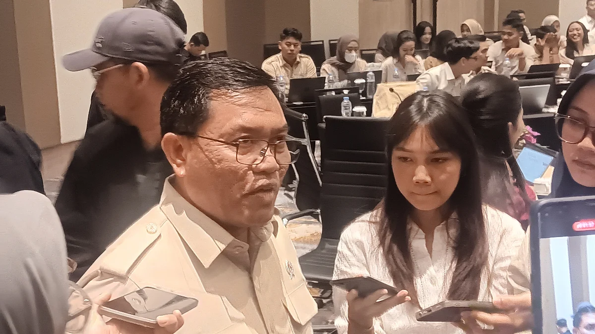 Sempat Ramai, Wakil Kepala BGN Sony Sanjaya Bantah Kena Operasi Tangkap Tangan