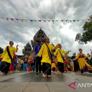 Sendratari Api Suci Sinta: Menyambut Budaya Nusantara di TMII