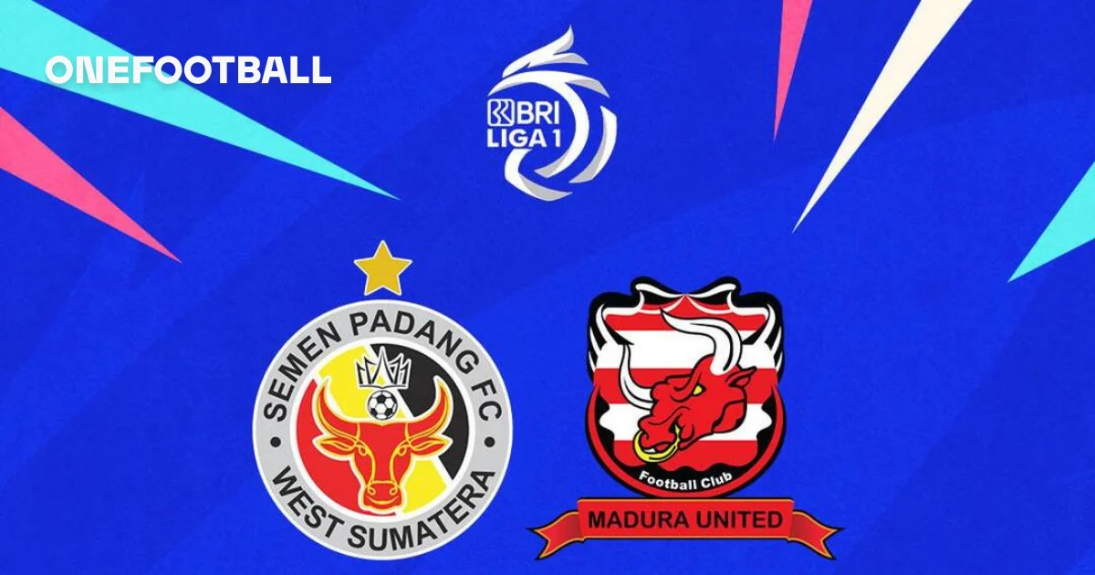 Sengitnya Persaingan Relegasi: Semen Padang vs Madura United Siapkan Pertarungan Penentu Klasemen BRI Super League 2025/2026