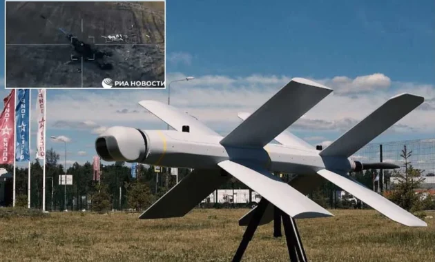 Senjata AI Baru AS Mampu Hancurkan 50 Drone Musuh Tanpa Tembakan
