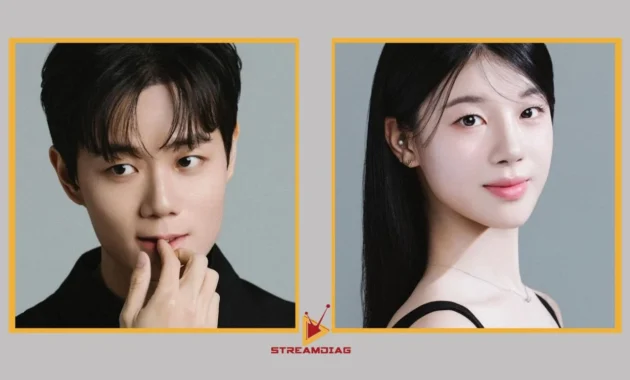 Seo Min Hyung & Kong Sang Jeong Umumkan Pernikahan 'EXchange 3' Secara Resmi – Kejutan Besar Penggemar!