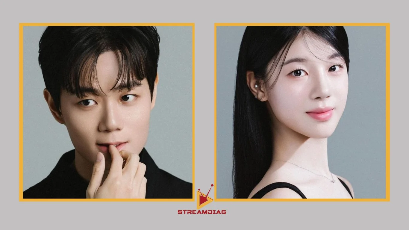 Seo Min Hyung & Kong Sang Jeong Umumkan Pernikahan 'EXchange 3' Secara Resmi – Kejutan Besar Penggemar!