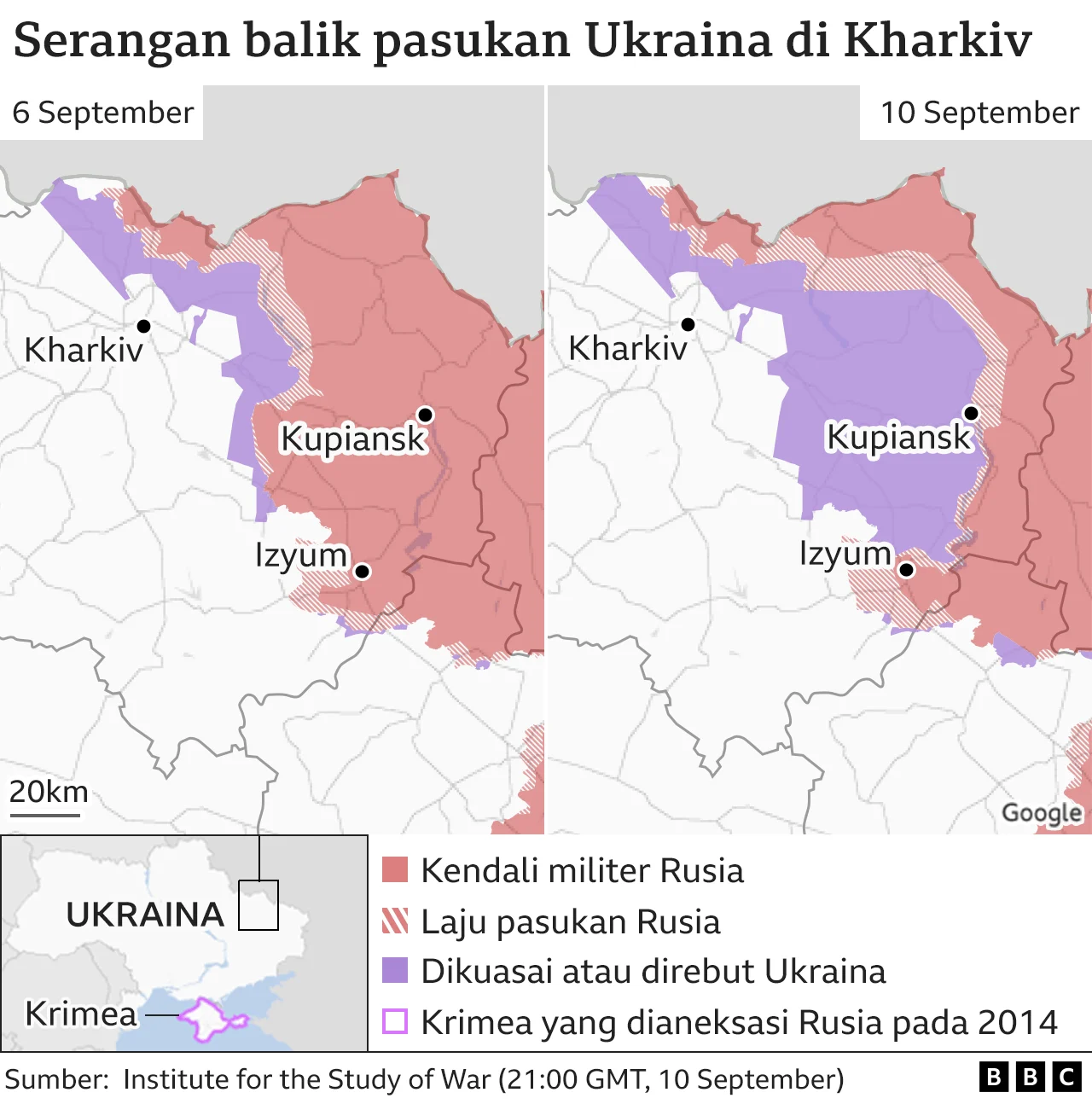 Serangan Udara Besar dan Balik Serangan Ukraina: Titik Balik Potensial dalam Perang 2026