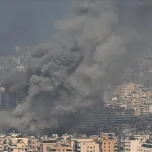 Serangan udara Israel di Lebanon Selatan tewaskan 15 orang