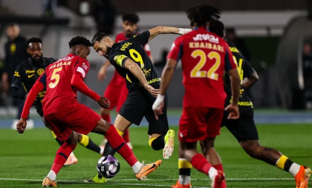 Sergio Conceição Tinggalkan Al-Ittihad: Kegagalan di Liga Saudi dan Dampaknya pada Masa Depan Klub