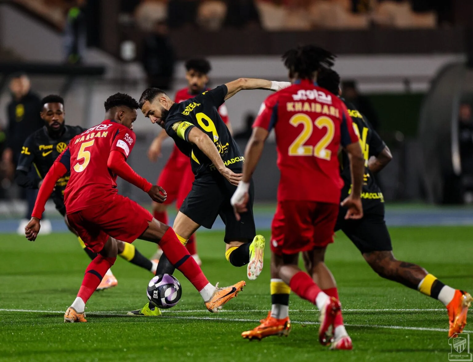 Sergio Conceição Tinggalkan Al-Ittihad: Kegagalan di Liga Saudi dan Dampaknya pada Masa Depan Klub