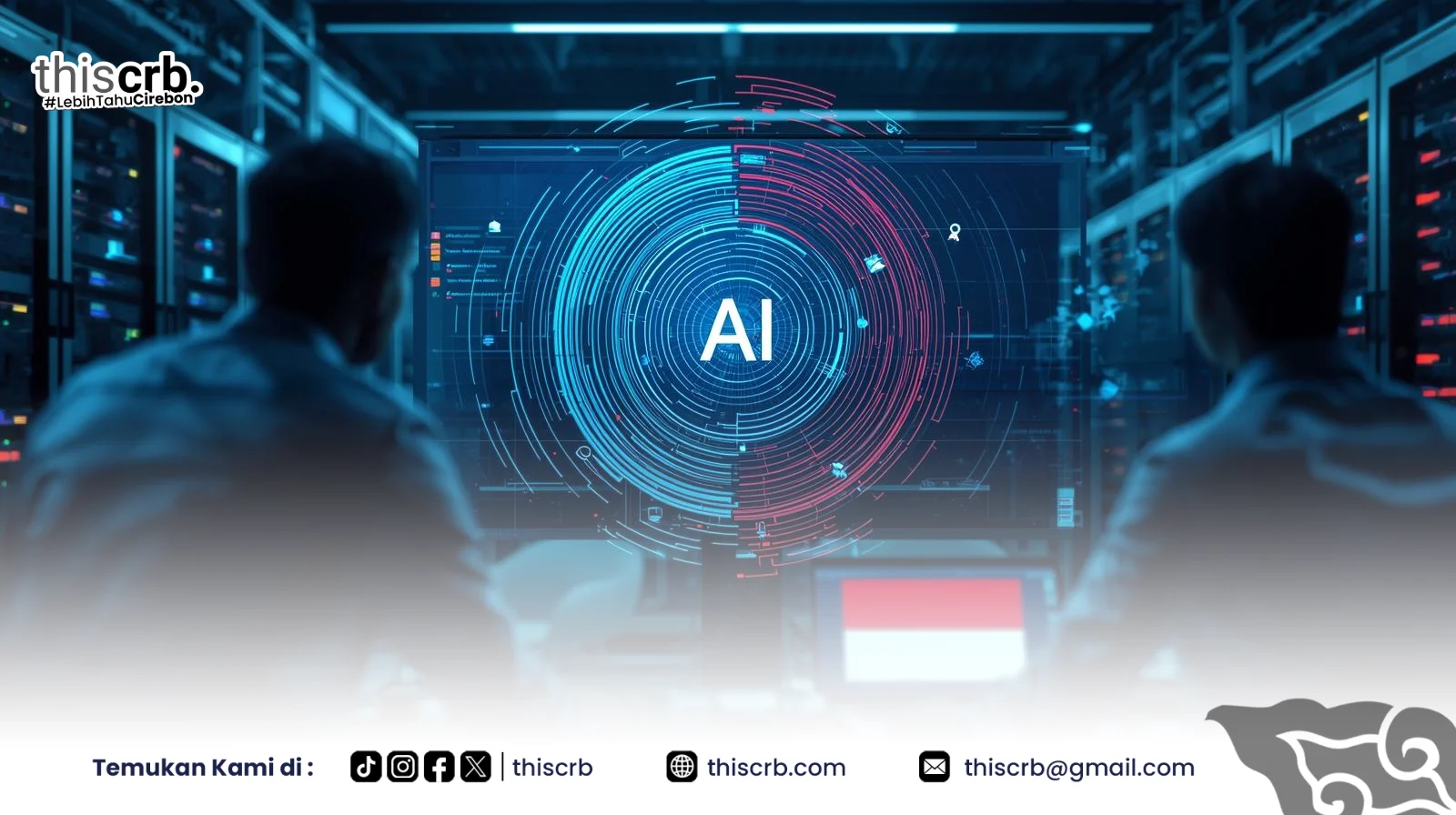 Server Error 500 Mengguncang Layanan Digital: Dari e‑Rupee hingga Deteksi Helm Berbasis AI