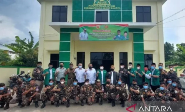 Sesalkan Pernyatan Amien Rais, Pimpinan Gerakan Pemuda Ansor Bilang Sebaiknya Menjaga Adab dalam Kritik