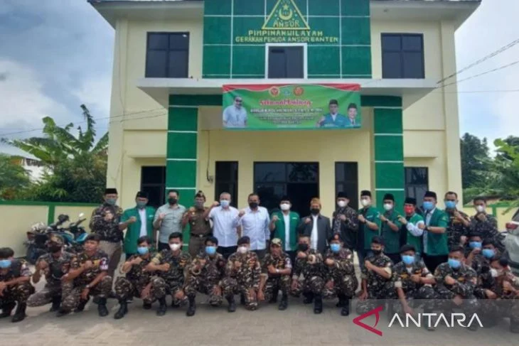 Sesalkan Pernyatan Amien Rais, Pimpinan Gerakan Pemuda Ansor Bilang Sebaiknya Menjaga Adab dalam Kritik
