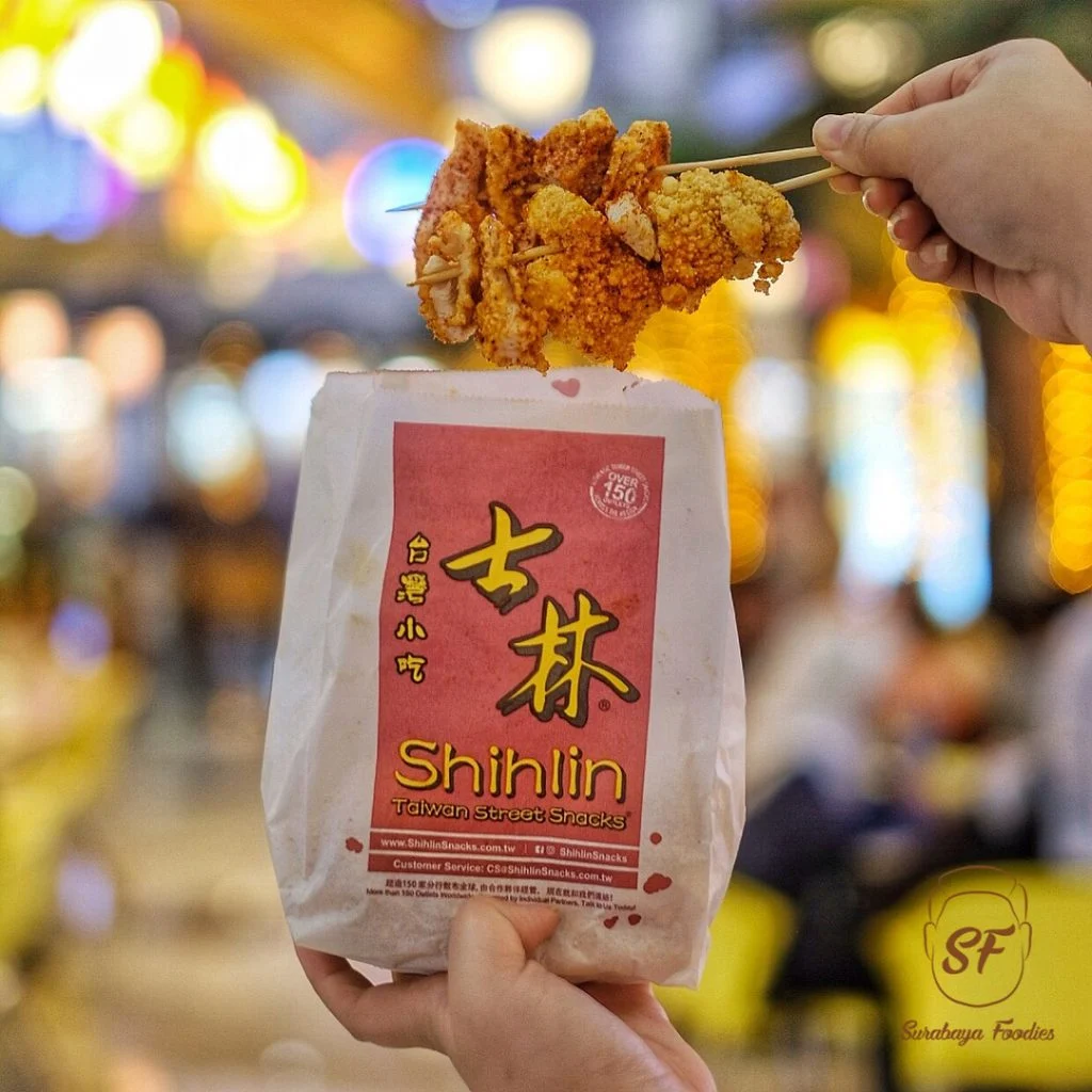Setahun Riset, Shihlin Bawa Jajanan Taiwan ke Lebih Banyak Konsumen