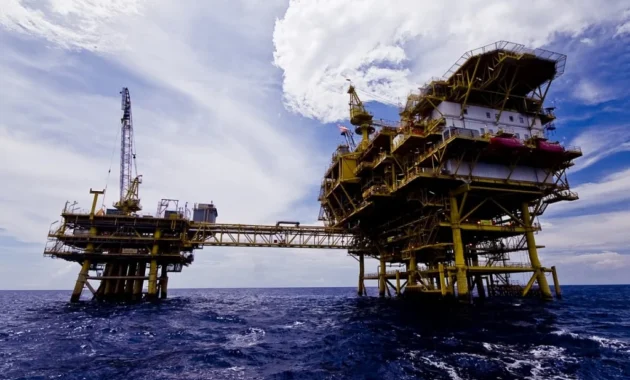 Setelah Mandek, Rusia Kembali Garap Migas Blok Tuna Natuna 2026 Setelah Mandek, Rusia Kembali Garap Migas Blok Tuna Natuna 2026