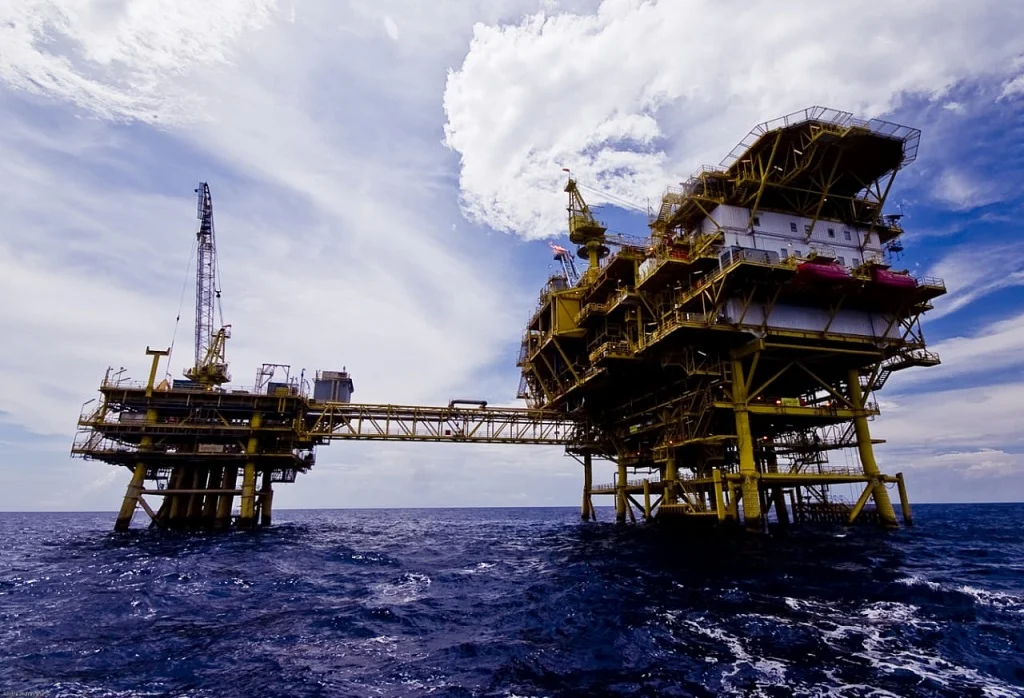 Setelah Mandek, Rusia Kembali Garap Migas Blok Tuna Natuna 2026