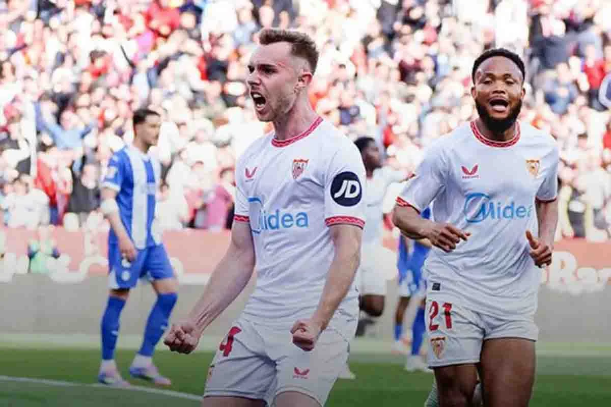 Sevilla Mengguncang Villarreal: Comeback Dramatis 3-2 dan Dampaknya pada Papan Klasemen LaLiga 2026