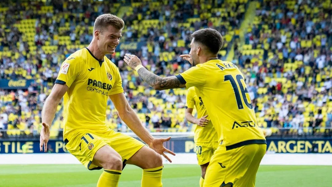 Sevilla Raih Kemenangan Dramatis 3-2 atas Villarreal, Akor Adams Bersinar, dan Ramos Siap Kuasai Klub