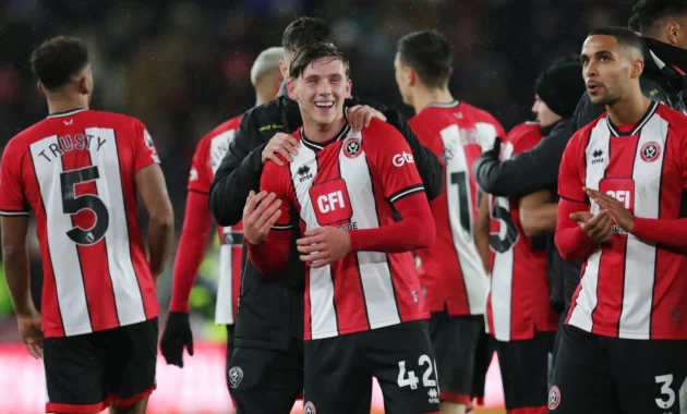 Sheffield United Siapkan Serangan Baru di Musim 2026/27: Transfer, Jadwal, dan Tantangan Manajerial