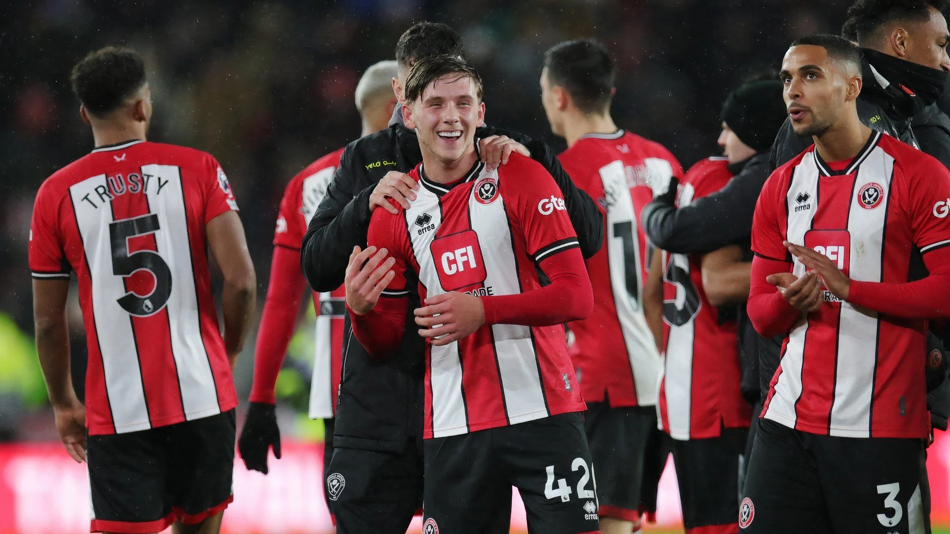 Sheffield United Siapkan Serangan Baru di Musim 2026/27: Transfer, Jadwal, dan Tantangan Manajerial