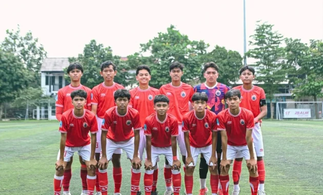 Shinichi Chan dan Bosley Yu Bangun Akademi La Veritas: Harapan Baru Bakat Sepak Bola Hong Kong di Era Shanghai Shenhua