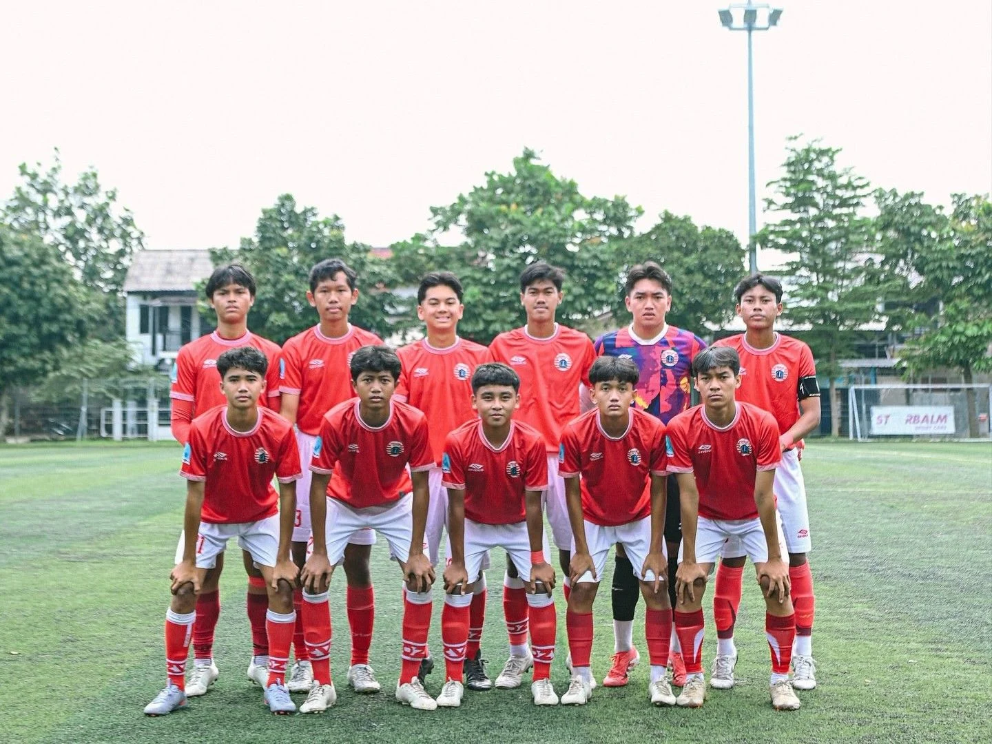 Shinichi Chan dan Bosley Yu Bangun Akademi La Veritas: Harapan Baru Bakat Sepak Bola Hong Kong di Era Shanghai Shenhua