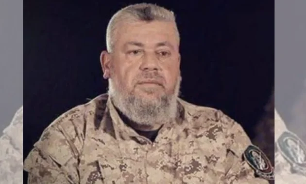 Siapa Izz al-Din al-Haddad? Arsitek Perang Hamas yang Tewas Dibom Israel