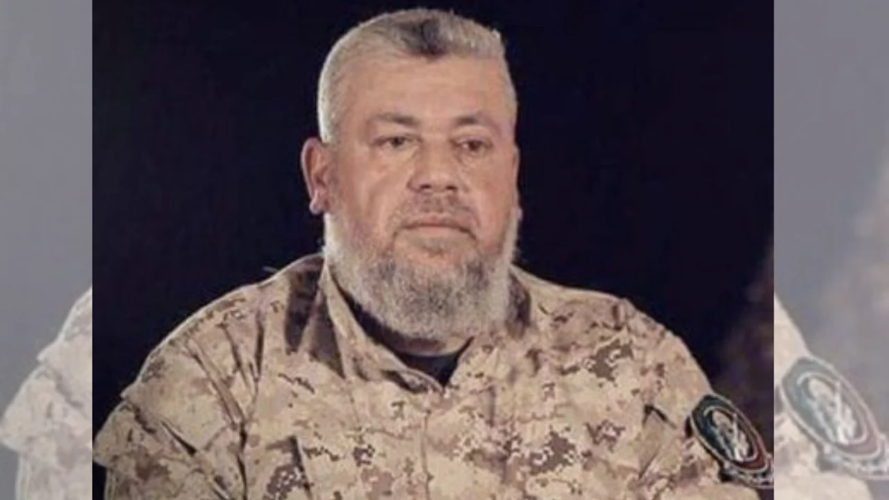 Siapa Izz al-Din al-Haddad? Arsitek Perang Hamas yang Tewas Dibom Israel